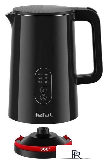 Электрический чайник Tefal KO6518E0 - Изображение №3 — Интернет-магазин ПроЗаказ