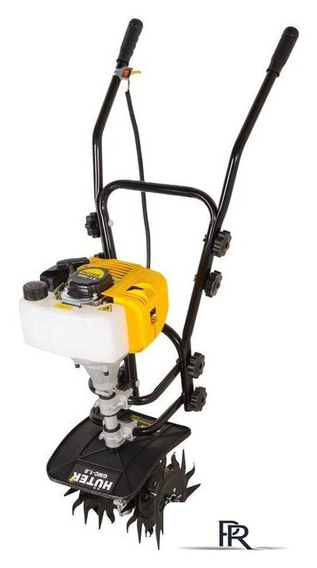 Мотокультиватор бензиновый Huter GMC-1.8 - Изображение №1 — Интернет-магазин ПроЗаказ