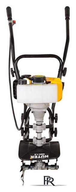 Мотокультиватор бензиновый Huter GMC-1.8 - Изображение №3 — Интернет-магазин ПроЗаказ