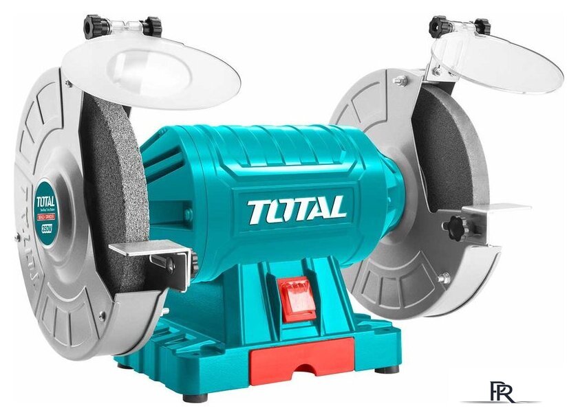 Заточный станок Total TBG35020 - Изображение №1 — Интернет-магазин ПроЗаказ