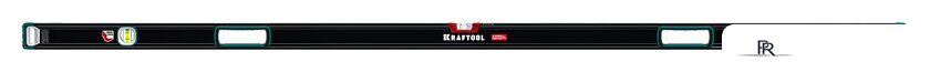 Уровень строительный KRAFTOOL A-rate Control 34986-200 - Изображение №1 — Интернет-магазин ПроЗаказ