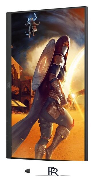 Игровой монитор AOC Gaming 27G4HX - Изображение №9 — Интернет-магазин ПроЗаказ