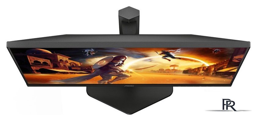 Игровой монитор AOC Gaming 27G4HX - Изображение №2 — Интернет-магазин ПроЗаказ