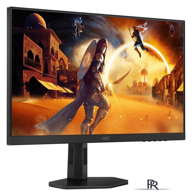 Игровой монитор AOC Gaming 27G4HX - Изображение №10 — Интернет-магазин ПроЗаказ