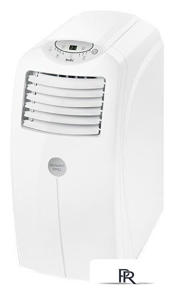 Мобильный кондиционер Ballu BPAC-20 CE - Изображение №1 — Интернет-магазин ПроЗаказ