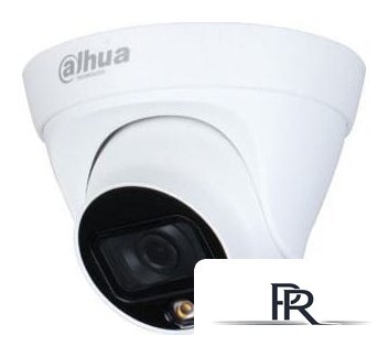 IP-камера Dahua DH-IPC-HDW1239T1P-LED-0360B-S5 - Изображение №1 — Интернет-магазин ПроЗаказ