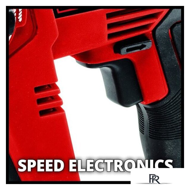 Перфоратор Einhell TE-HD 18/12 Li-Solo (без АКБ) - Изображение №6 — Интернет-магазин ПроЗаказ