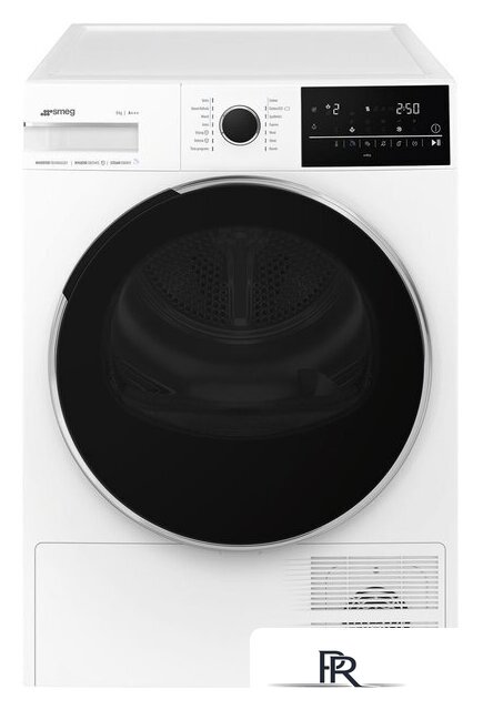 Сушильная машина Smeg DNP83SLIN - Изображение №1 — Интернет-магазин ПроЗаказ