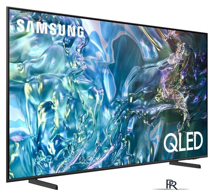 Телевизор Samsung QLED 4K Q60D QE50Q60DAUXRU - Изображение №8 — Интернет-магазин ПроЗаказ