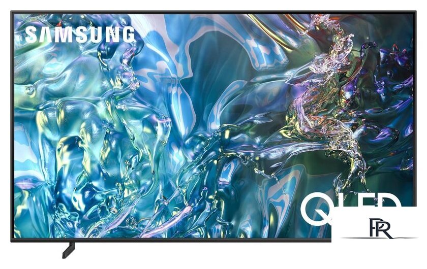 Телевизор Samsung QLED 4K Q60D QE50Q60DAUXRU - Изображение №6 — Интернет-магазин ПроЗаказ