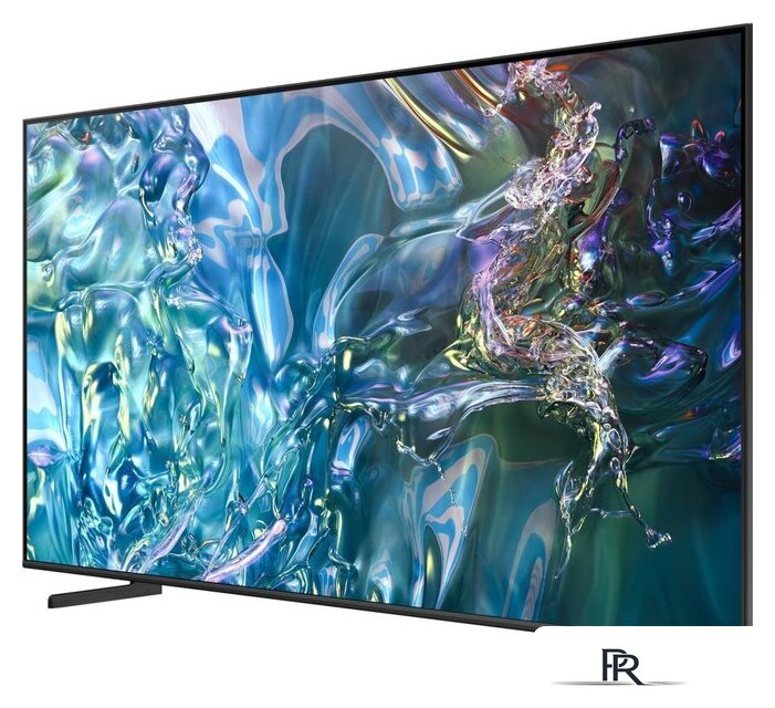 Телевизор Samsung QLED 4K Q60D QE50Q60DAUXRU - Изображение №2 — Интернет-магазин ПроЗаказ