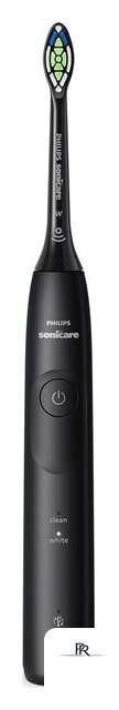 Электрическая зубная щетка Philips Sonicare 5500 HX7111/01 - Изображение №3 — Интернет-магазин ПроЗаказ