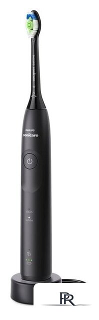 Электрическая зубная щетка Philips Sonicare 5500 HX7111/01 - Изображение №1 — Интернет-магазин ПроЗаказ