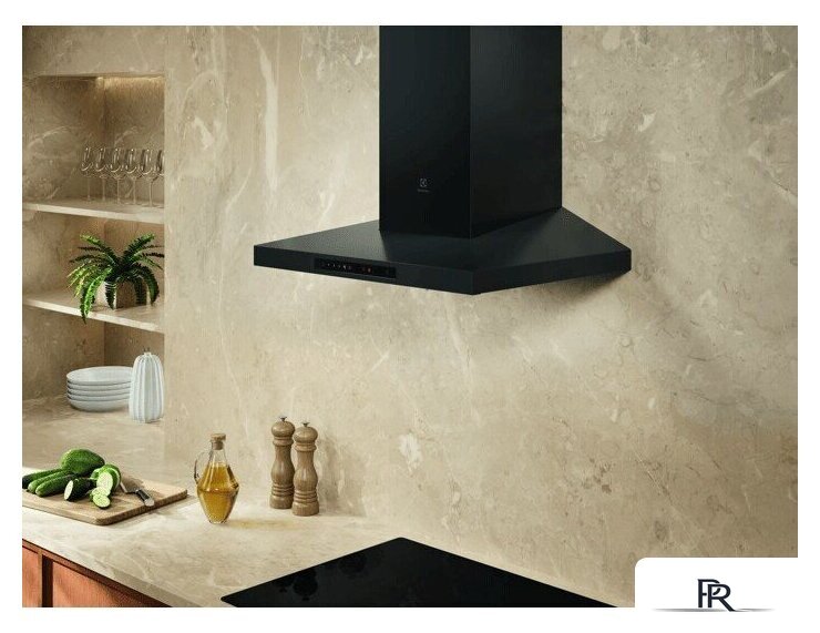 Кухонная вытяжка Electrolux LFC716B - Изображение №3 — Интернет-магазин ПроЗаказ