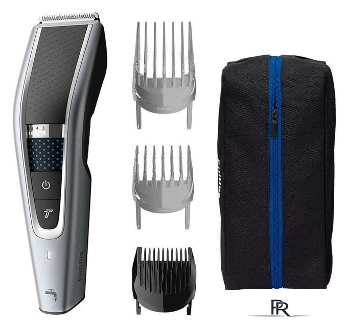 Машинка для стрижки волос Philips HC5630/15 - Изображение №1 — Интернет-магазин ПроЗаказ