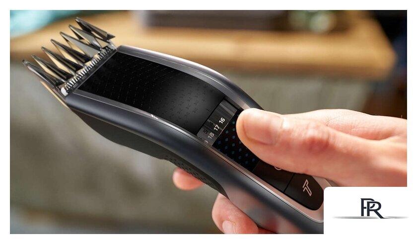 Машинка для стрижки волос Philips HC5630/15 - Изображение №7 — Интернет-магазин ПроЗаказ
