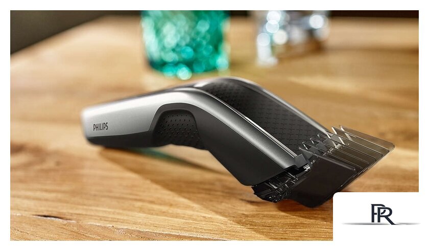 Машинка для стрижки волос Philips HC5630/15 - Изображение №11 — Интернет-магазин ПроЗаказ