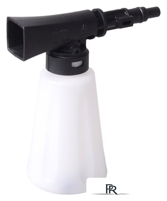 Мойка высокого давления Huter W105-P - Изображение №7 — Интернет-магазин ПроЗаказ