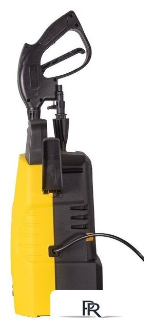 Мойка высокого давления Huter W105-P - Изображение №4 — Интернет-магазин ПроЗаказ