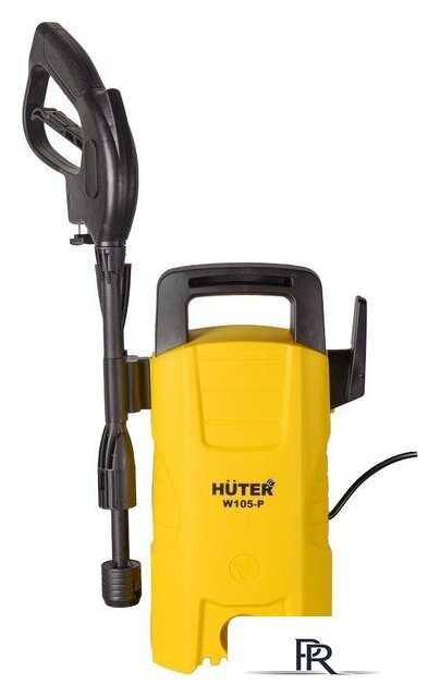 Мойка высокого давления Huter W105-P - Изображение №5 — Интернет-магазин ПроЗаказ