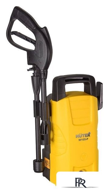 Мойка высокого давления Huter W105-P - Изображение №1 — Интернет-магазин ПроЗаказ