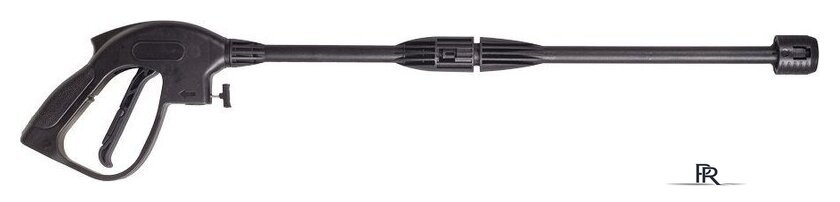 Мойка высокого давления Huter W105-P - Изображение №6 — Интернет-магазин ПроЗаказ