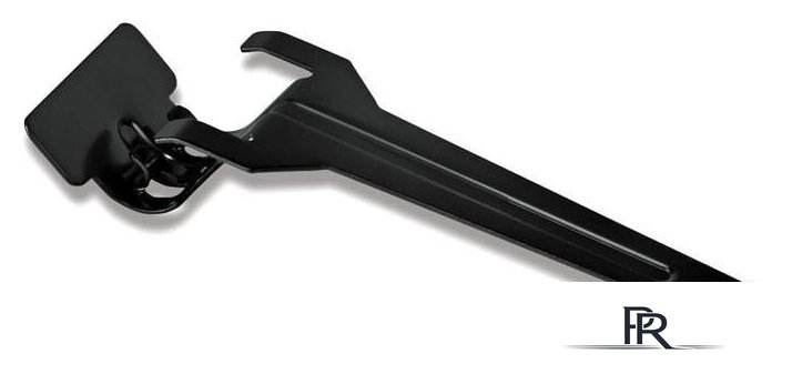 Мини-печь BBK OE3811M - Изображение №6 — Интернет-магазин ПроЗаказ