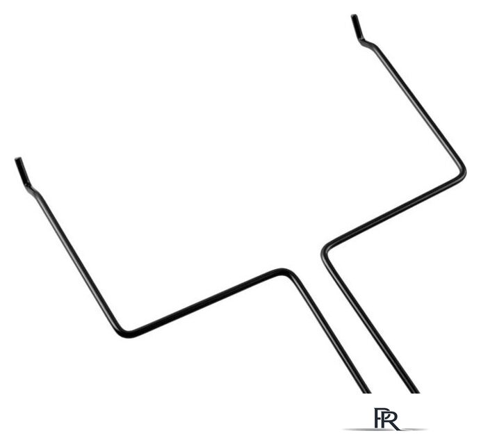 Мини-печь BBK OE3811M - Изображение №3 — Интернет-магазин ПроЗаказ