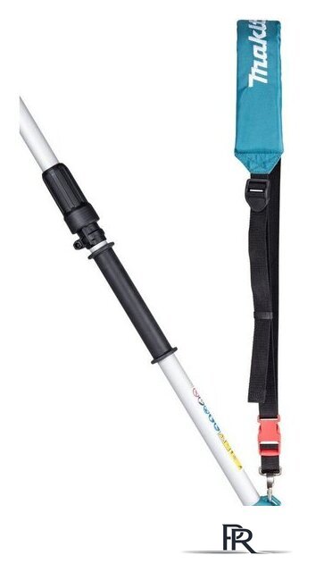 Высоторез Makita DUA200F002 (с 1-им АКБ) - Изображение №5 — Интернет-магазин ПроЗаказ
