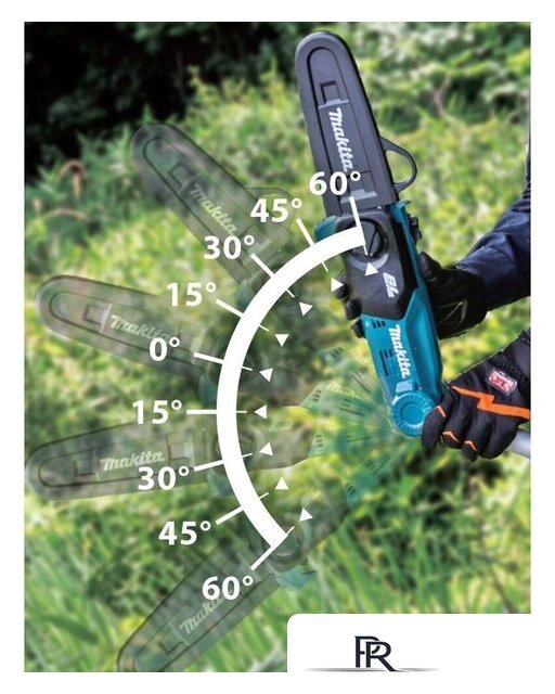 Высоторез Makita DUA200F002 (с 1-им АКБ) - Изображение №18 — Интернет-магазин ПроЗаказ
