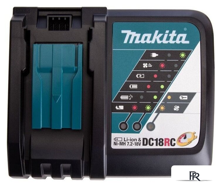 Высоторез Makita DUA200F002 (с 1-им АКБ) - Изображение №17 — Интернет-магазин ПроЗаказ