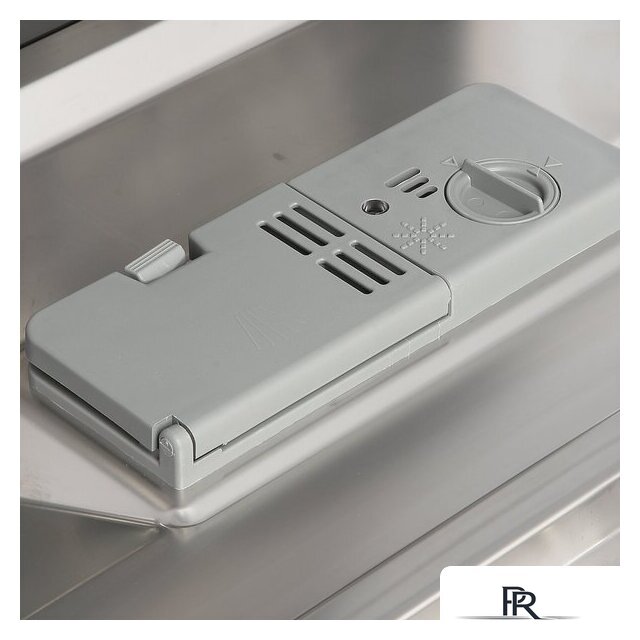 Отдельностоящая посудомоечная машина Бирюса DWC-506/7 B - Изображение №10 — Интернет-магазин ПроЗаказ