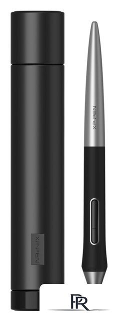 Графический планшет XP-Pen Deco Pro Medium - Изображение №5 — Интернет-магазин ПроЗаказ