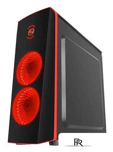 Компьютер Jet Gamer 5i11400FD16HD1SD12X105TL2W5 - Изображение №4 — Интернет-магазин ПроЗаказ