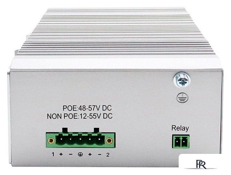 Управляемый коммутатор уровня 2+ Origo OI3112/A1A - Изображение №3 — Интернет-магазин ПроЗаказ