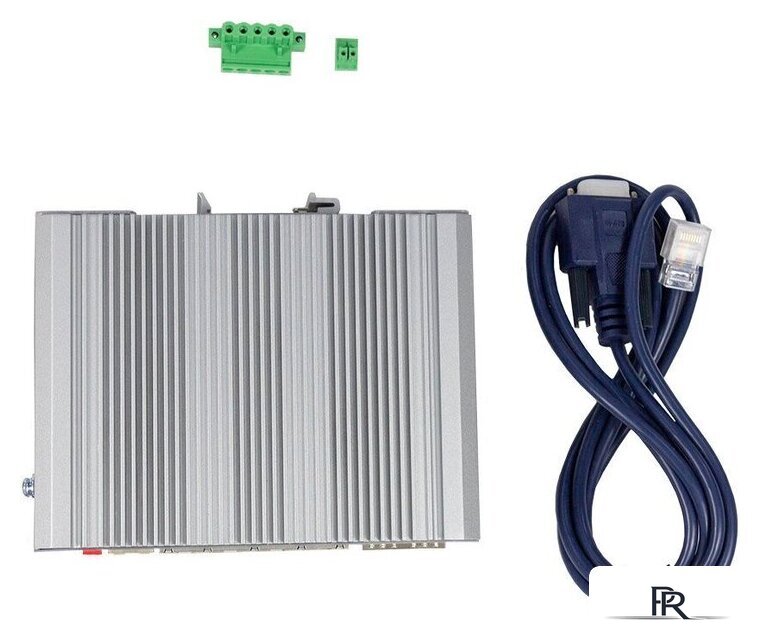 Управляемый коммутатор уровня 2+ Origo OI3112/A1A - Изображение №6 — Интернет-магазин ПроЗаказ