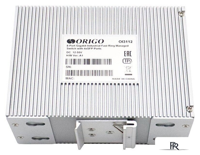 Управляемый коммутатор уровня 2+ Origo OI3112/A1A - Изображение №4 — Интернет-магазин ПроЗаказ