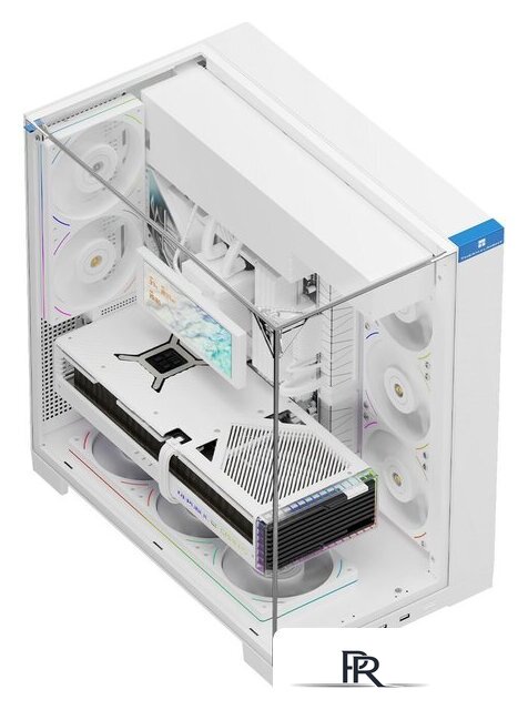 Корпус Thermalright A70 (белый) - Изображение №1 — Интернет-магазин ПроЗаказ
