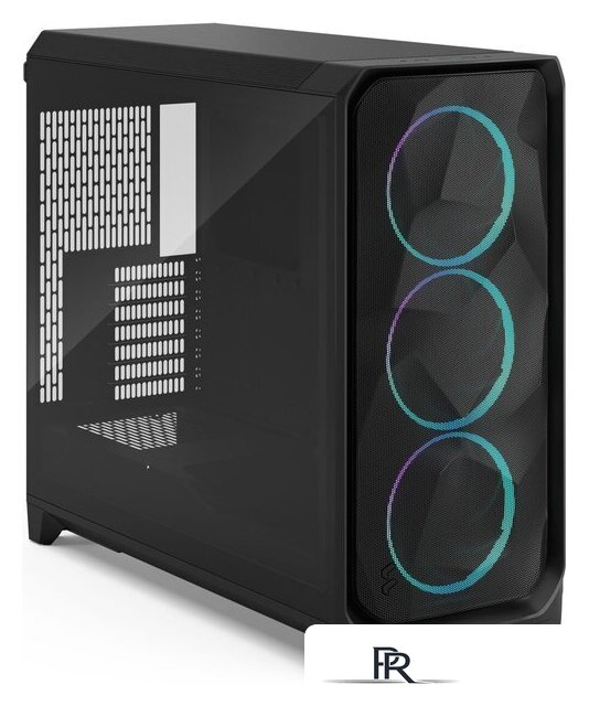 Корпус Fractal Design Meshify 3 XL FD-C-MES3X-03 - Изображение №3 — Интернет-магазин ПроЗаказ
