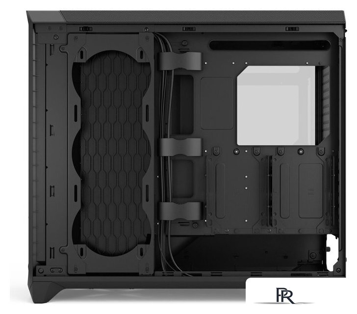 Корпус Fractal Design Meshify 3 XL FD-C-MES3X-03 - Изображение №11 — Интернет-магазин ПроЗаказ