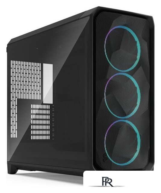 Корпус Fractal Design Meshify 3 XL FD-C-MES3X-03 - Изображение №1 — Интернет-магазин ПроЗаказ