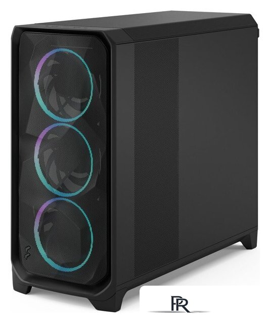 Корпус Fractal Design Meshify 3 XL FD-C-MES3X-03 - Изображение №4 — Интернет-магазин ПроЗаказ
