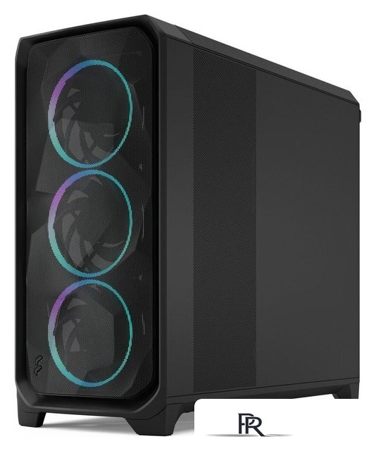 Корпус Fractal Design Meshify 3 XL FD-C-MES3X-03 - Изображение №5 — Интернет-магазин ПроЗаказ
