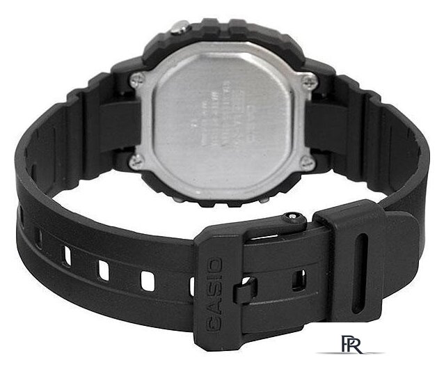 Наручные часы Casio LA-20WH-1A - Изображение №2 — Интернет-магазин ПроЗаказ
