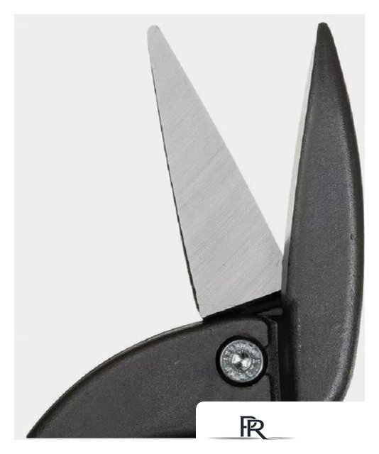 Ножницы по металлу NWS Пеликан 070-12-350 - Изображение №2 — Интернет-магазин ПроЗаказ