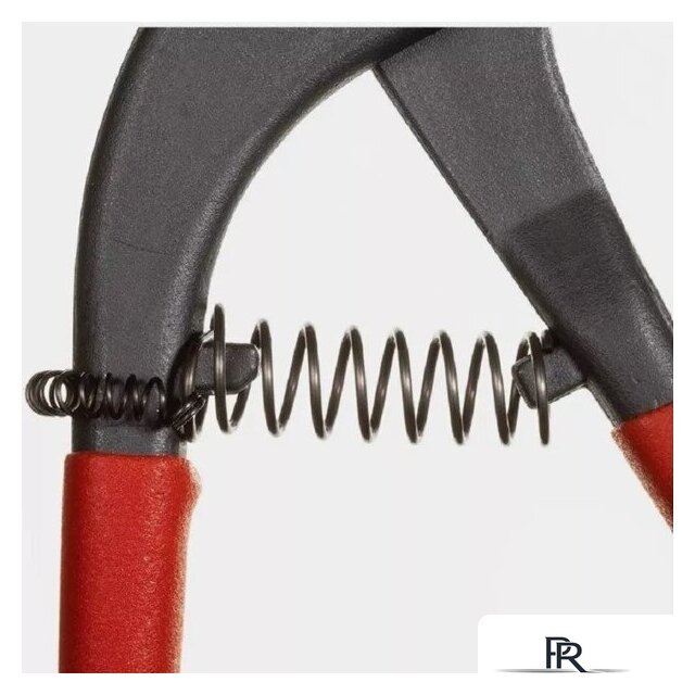 Ножницы по металлу NWS Пеликан 070-12-350 - Изображение №3 — Интернет-магазин ПроЗаказ