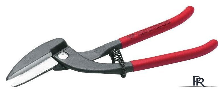 Ножницы по металлу NWS Пеликан 070-12-350 - Изображение №1 — Интернет-магазин ПроЗаказ