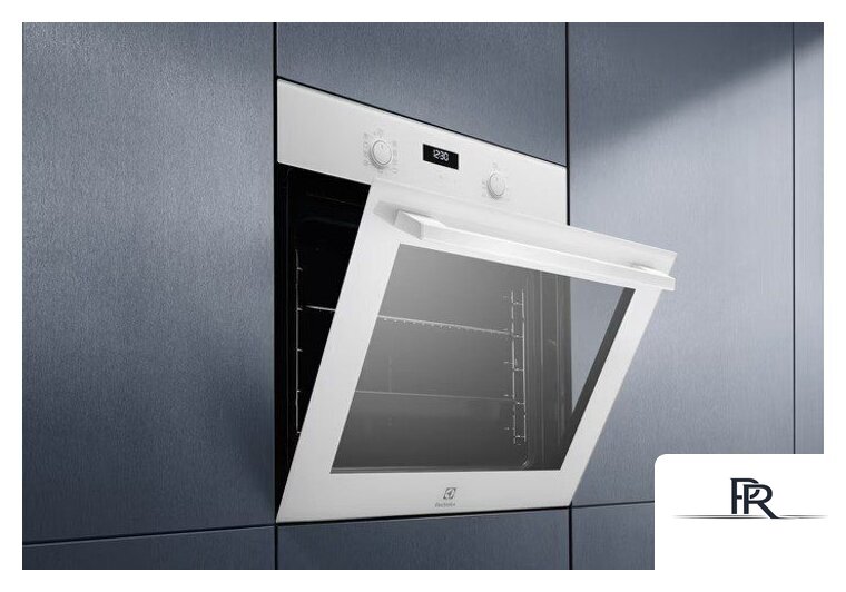 Электрический духовой шкаф Electrolux EOF5F50BV - Изображение №3 — Интернет-магазин ПроЗаказ