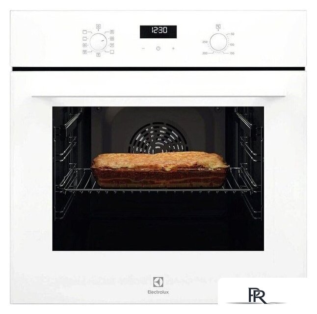 Электрический духовой шкаф Electrolux EOF5F50BV - Изображение №1 — Интернет-магазин ПроЗаказ