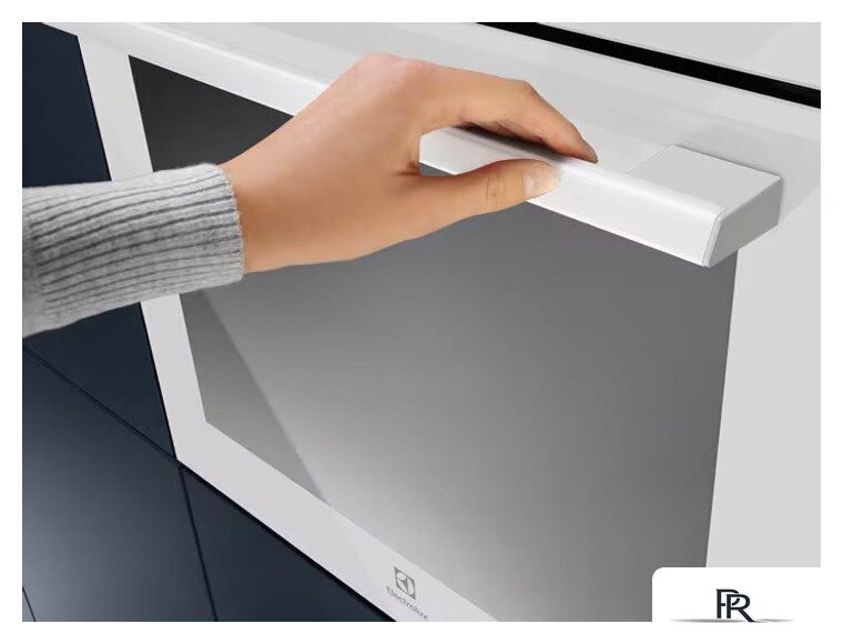 Электрический духовой шкаф Electrolux EOF5F50BV - Изображение №4 — Интернет-магазин ПроЗаказ